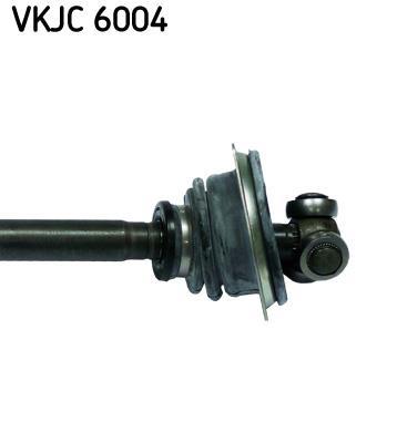 Cardan SKF VKJC 6004